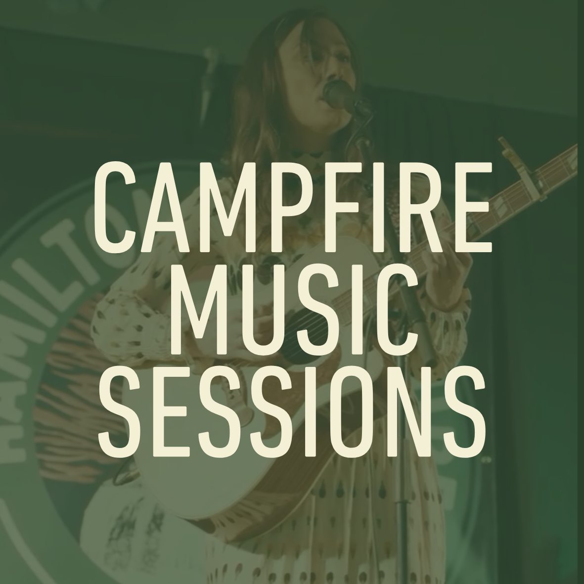 Campfire Music Sessions